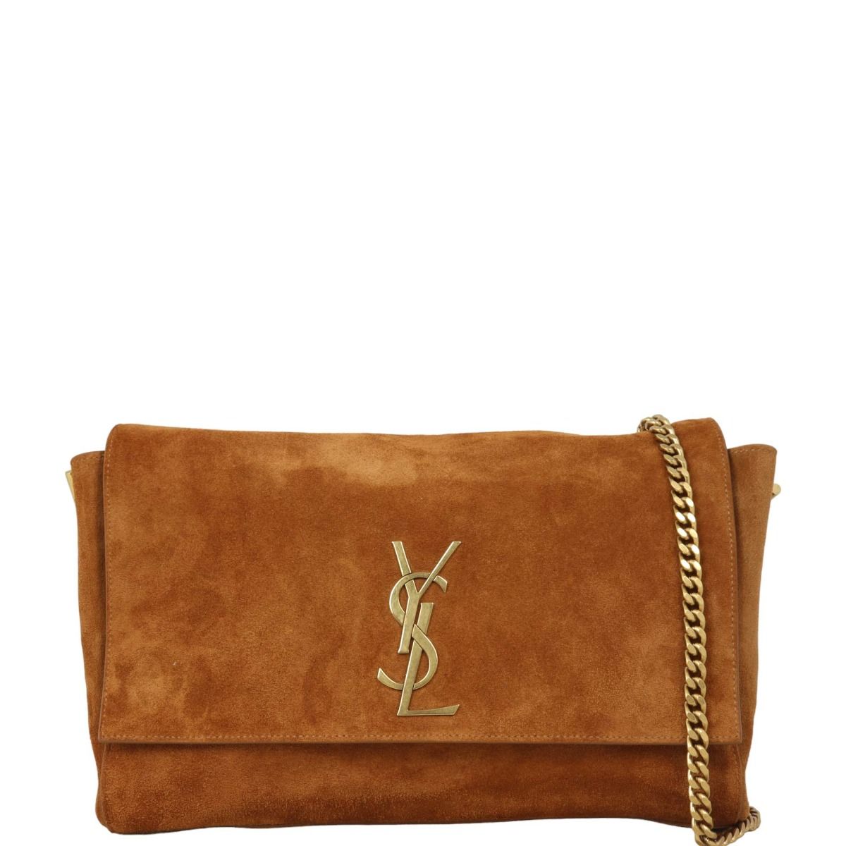 Saint laurent reversible kate on sale