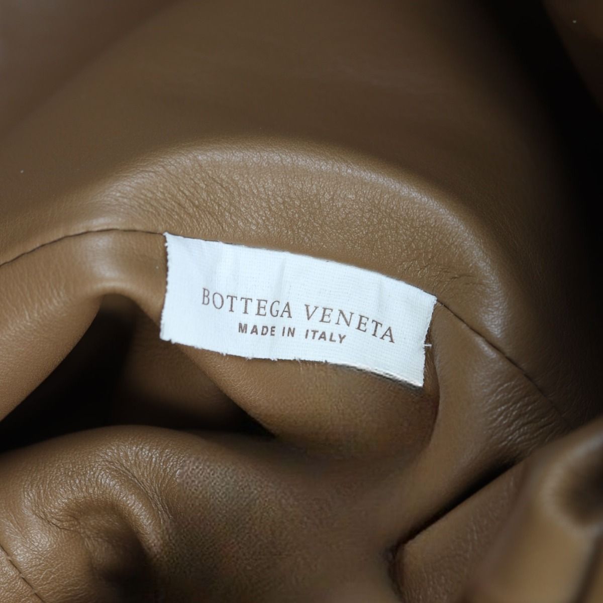 Bottega veneta made in 2025
