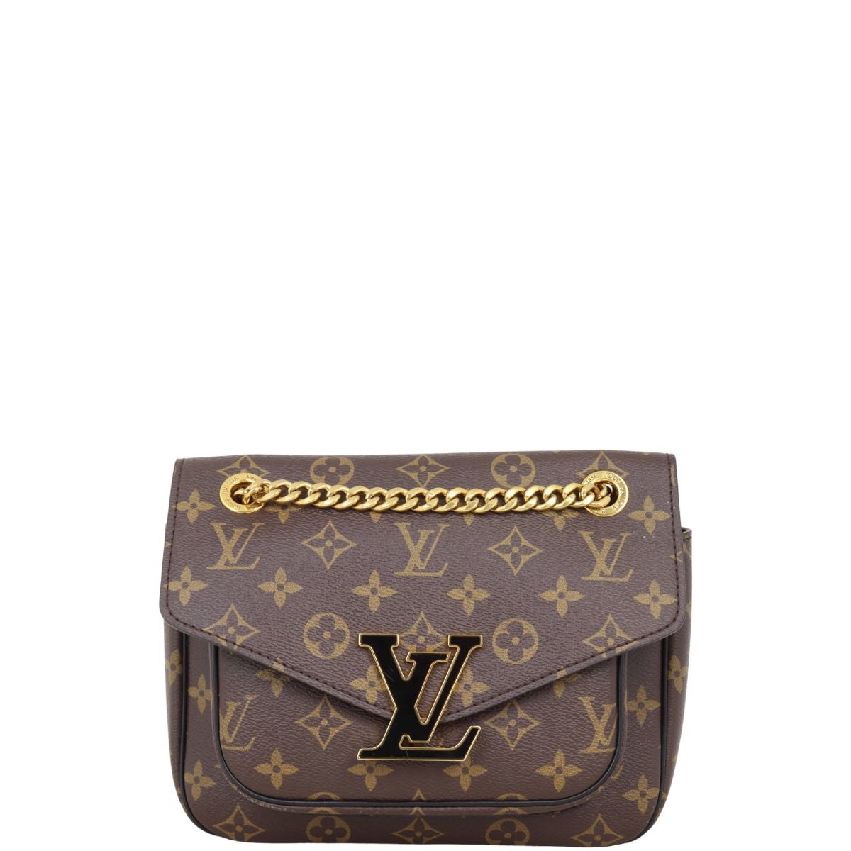 Lv passy sales