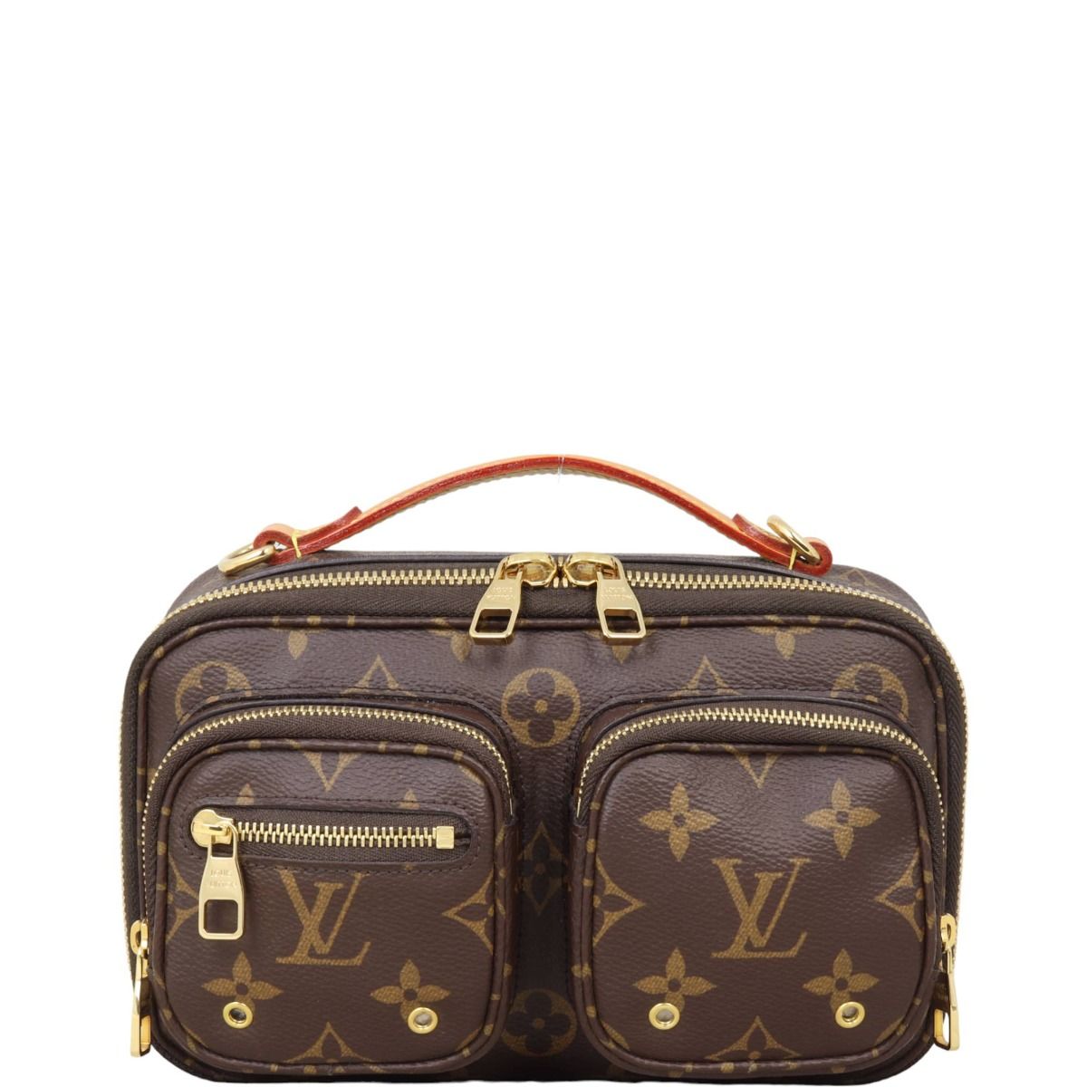 Utility crossbody sales