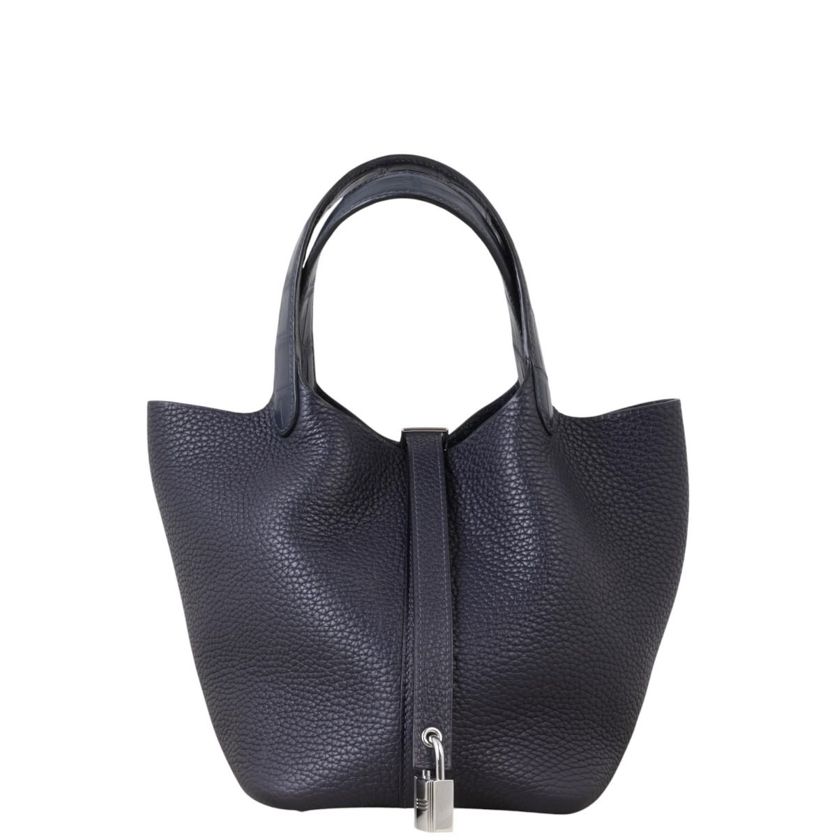 Hermes picotin lock 18 bag best sale