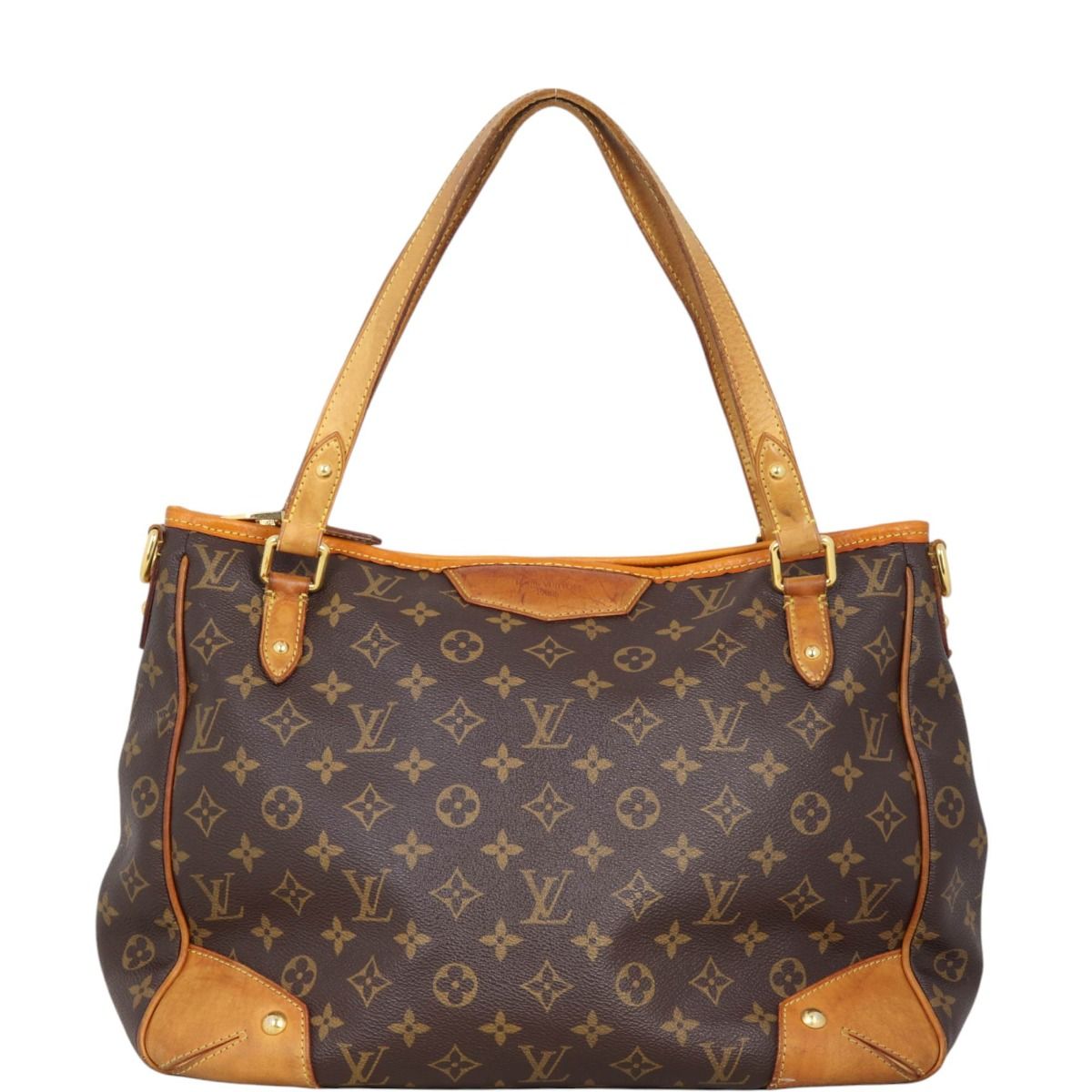 Louis vuitton monogram handbag outlet