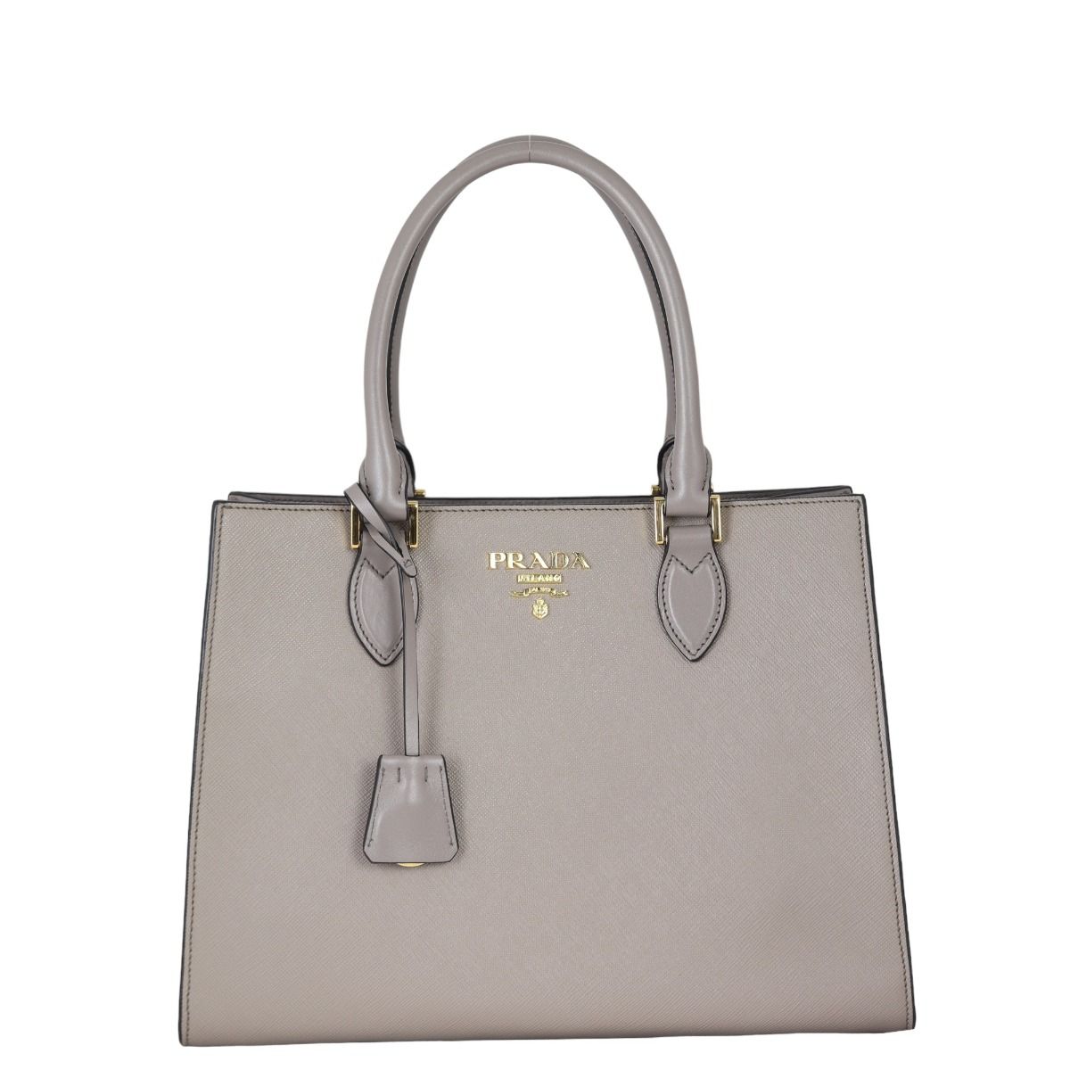 Prada city calf bag store