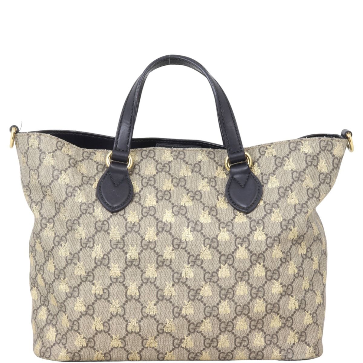 Bestiary gg supreme tote bag on sale