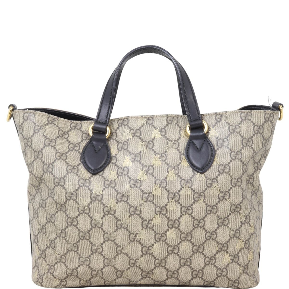 Gucci soft gg supreme on sale