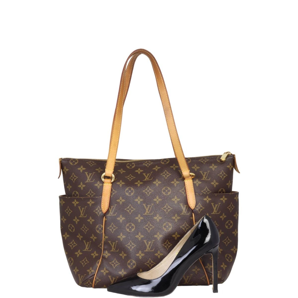 Monogram discount totally mm