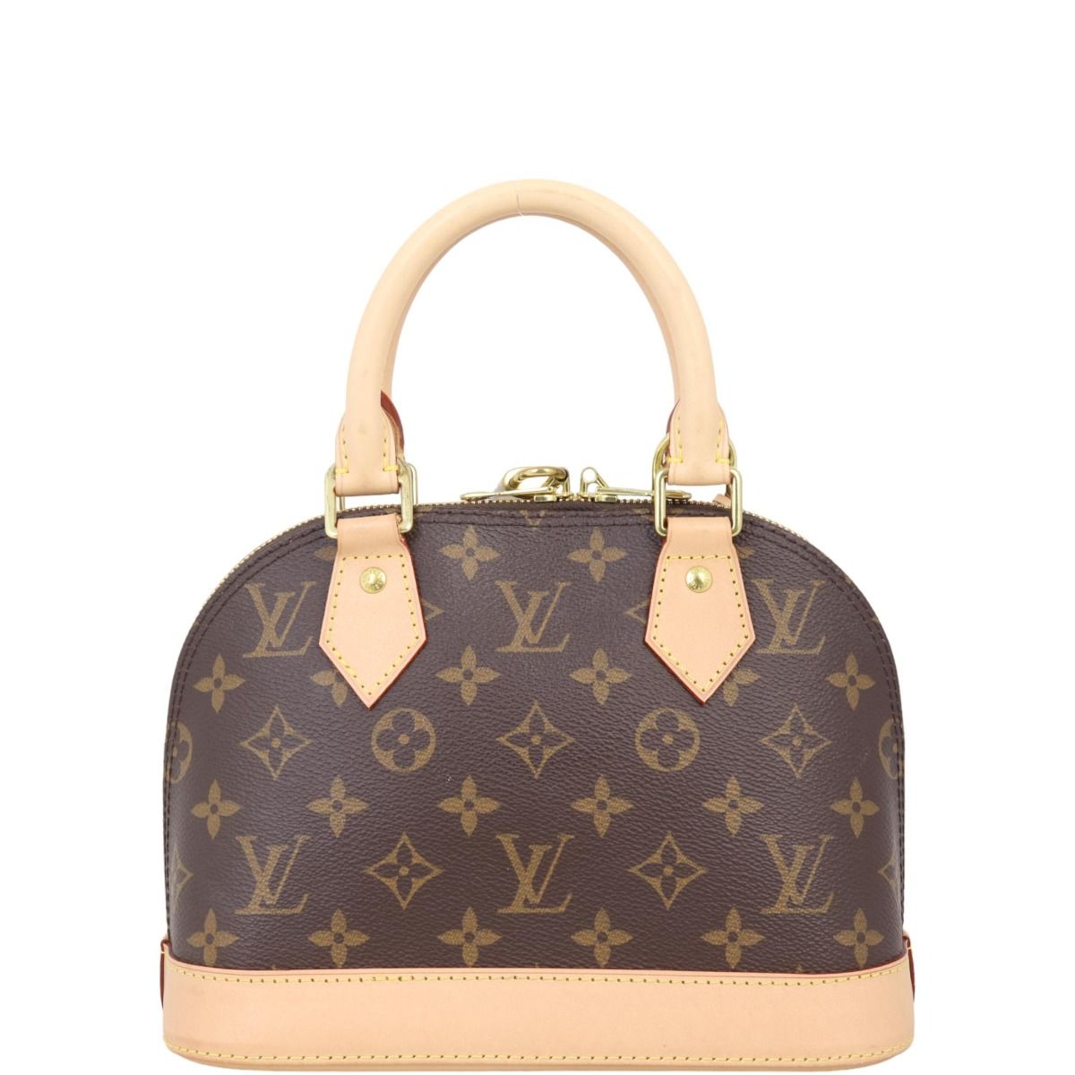 Louis vuitton sales alma tas
