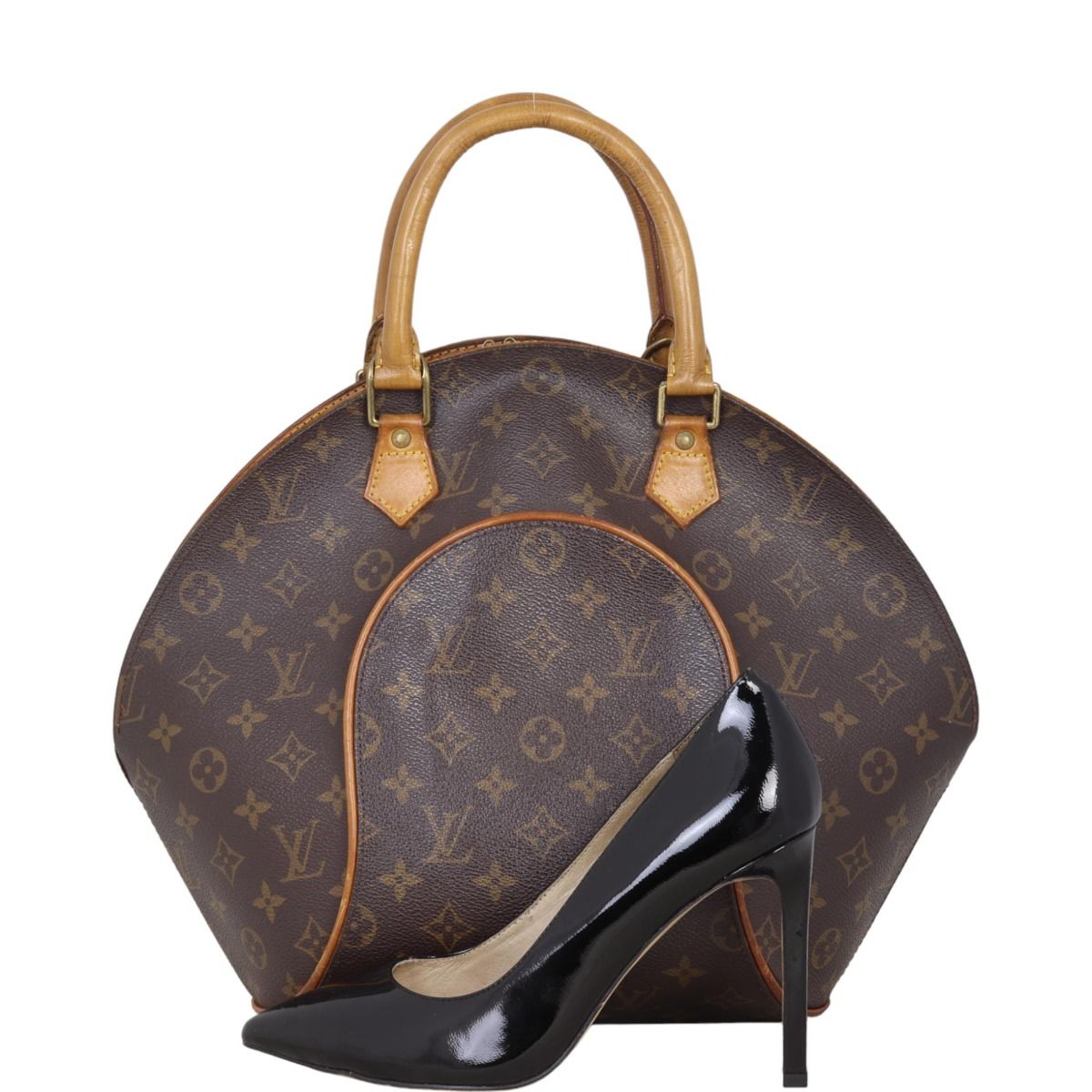 Louis vuitton monogram ellipse clearance