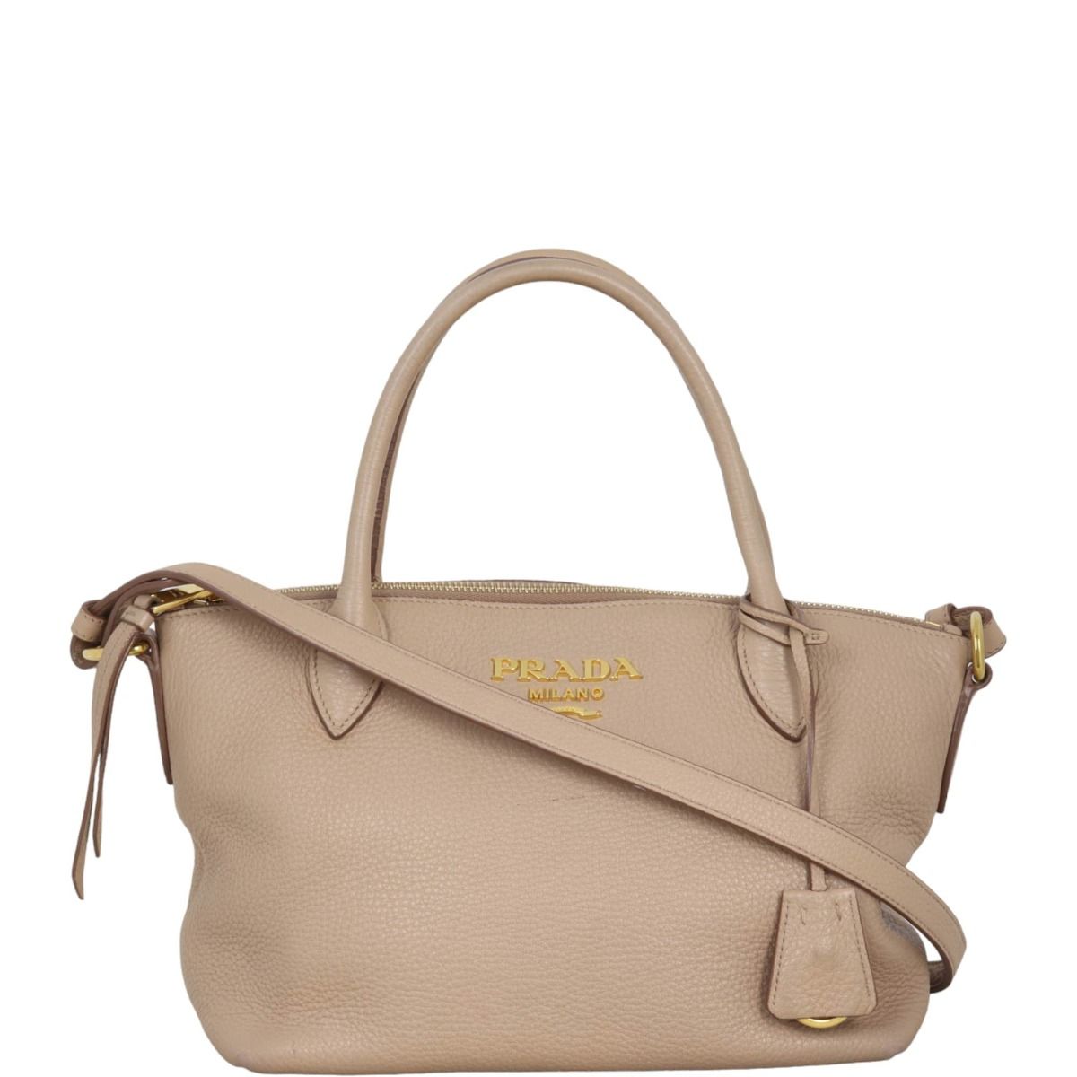 Prada small daino crossbody bag hotsell