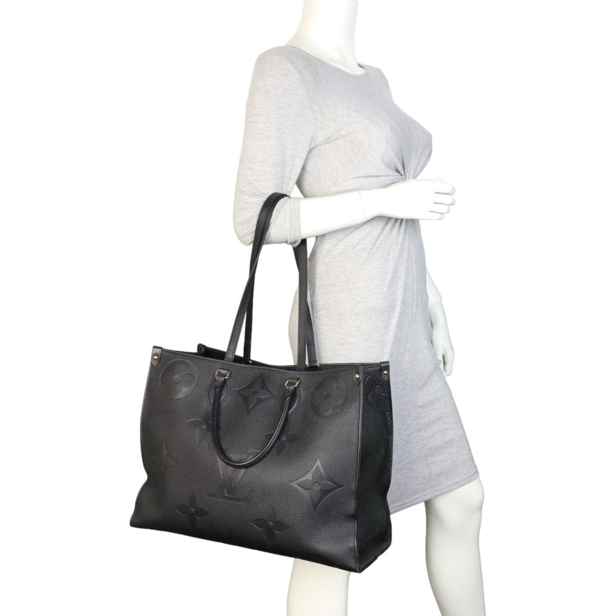 onthego gm tote bag louis vuittons