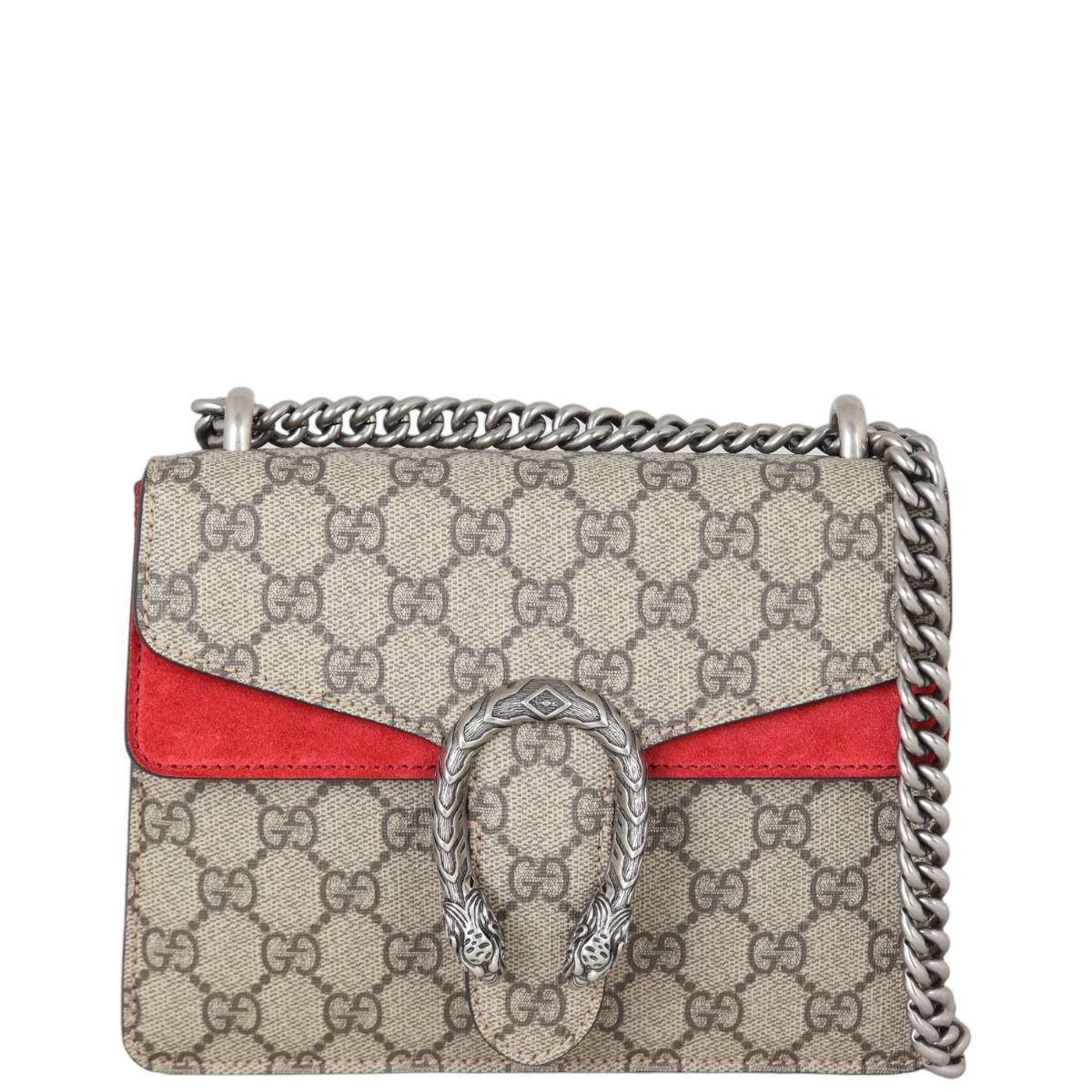 Gucci dionysus on sale gg shoulder bag