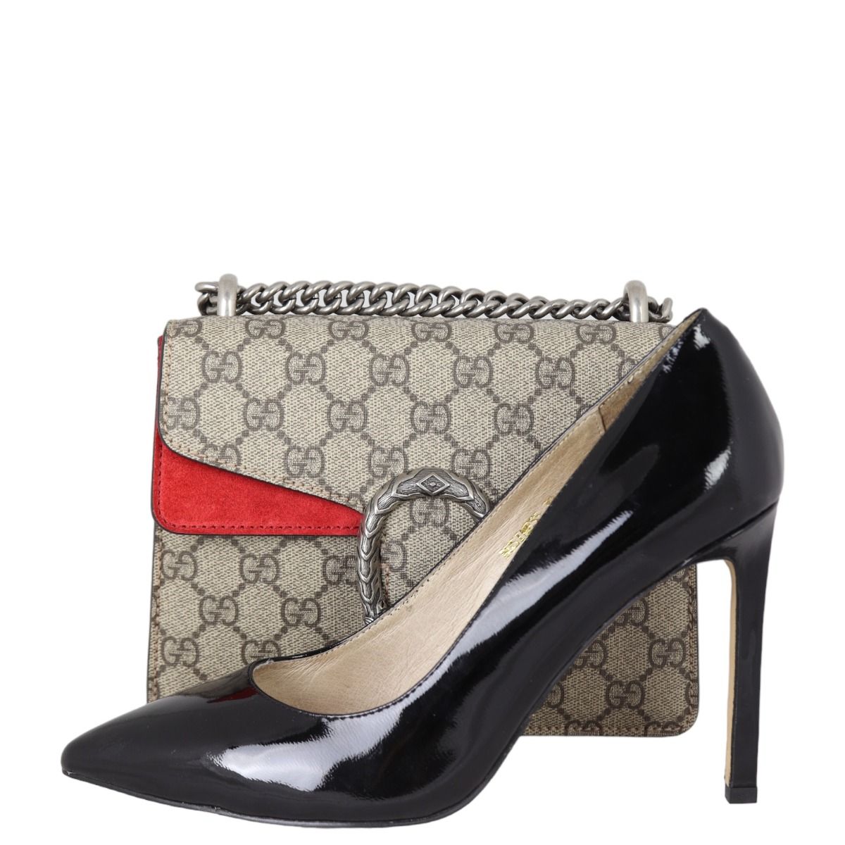 Mini dionysus shoulder bag on sale