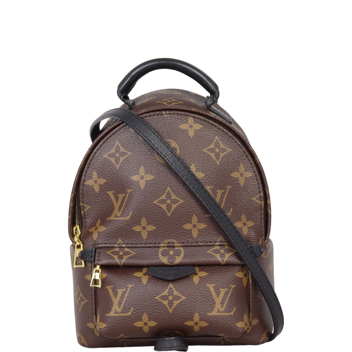 Louis vuitton hotsell girl backpack