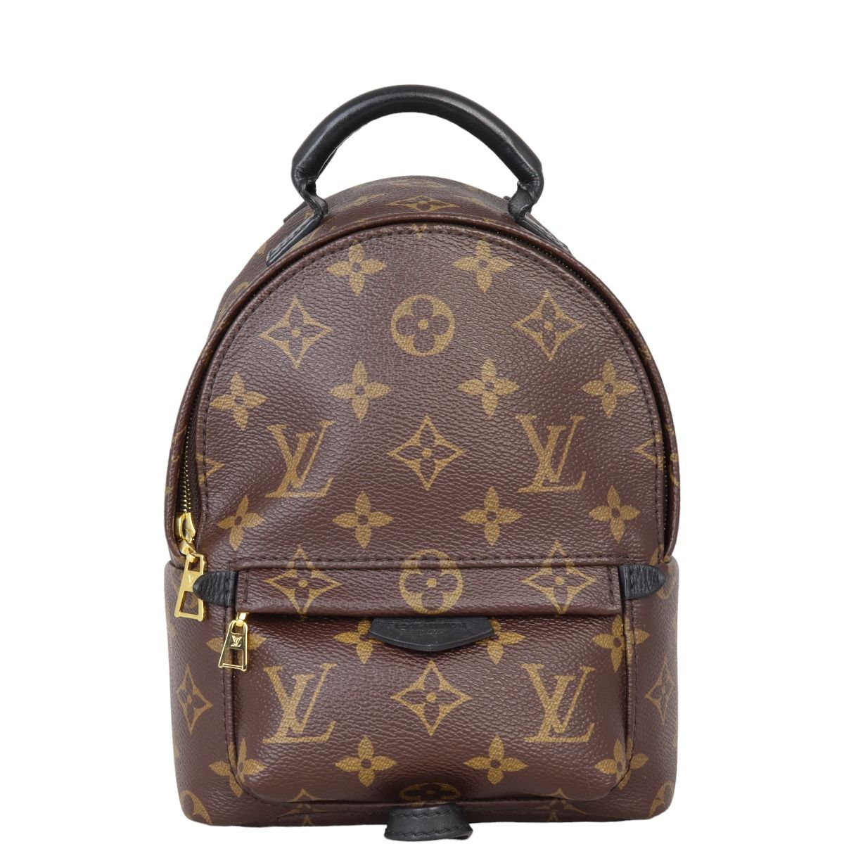 Lv backpack palm spring mini top