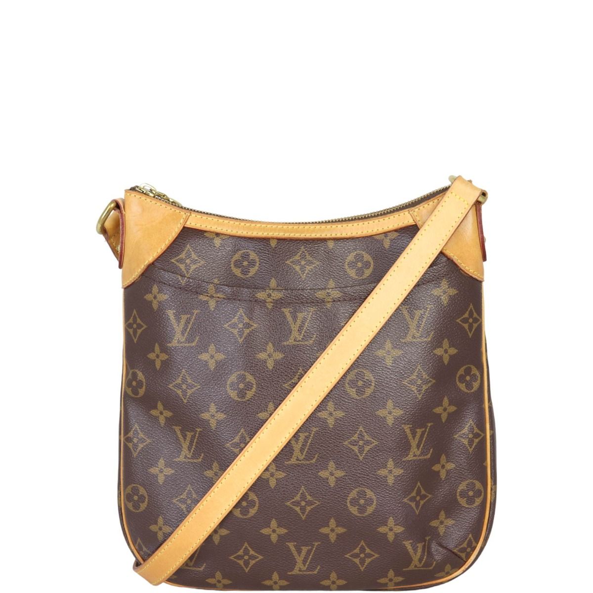 Louis Vuitton, Bags, Authentic Louis Vuitton Odeon Pm Crossbody Bag