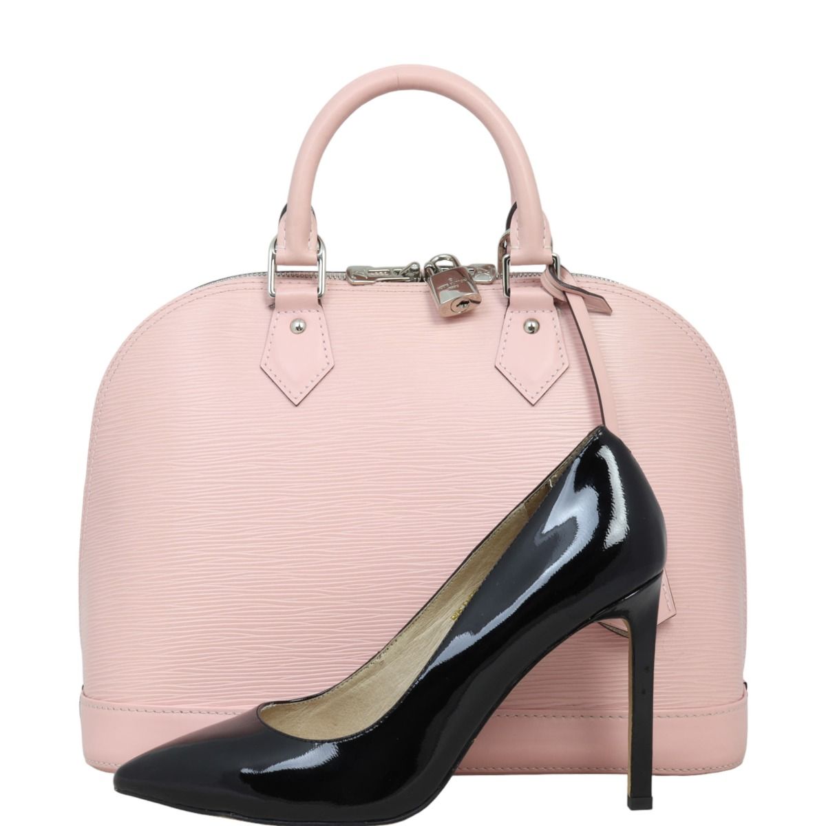 Alma pm hotsell epi leather