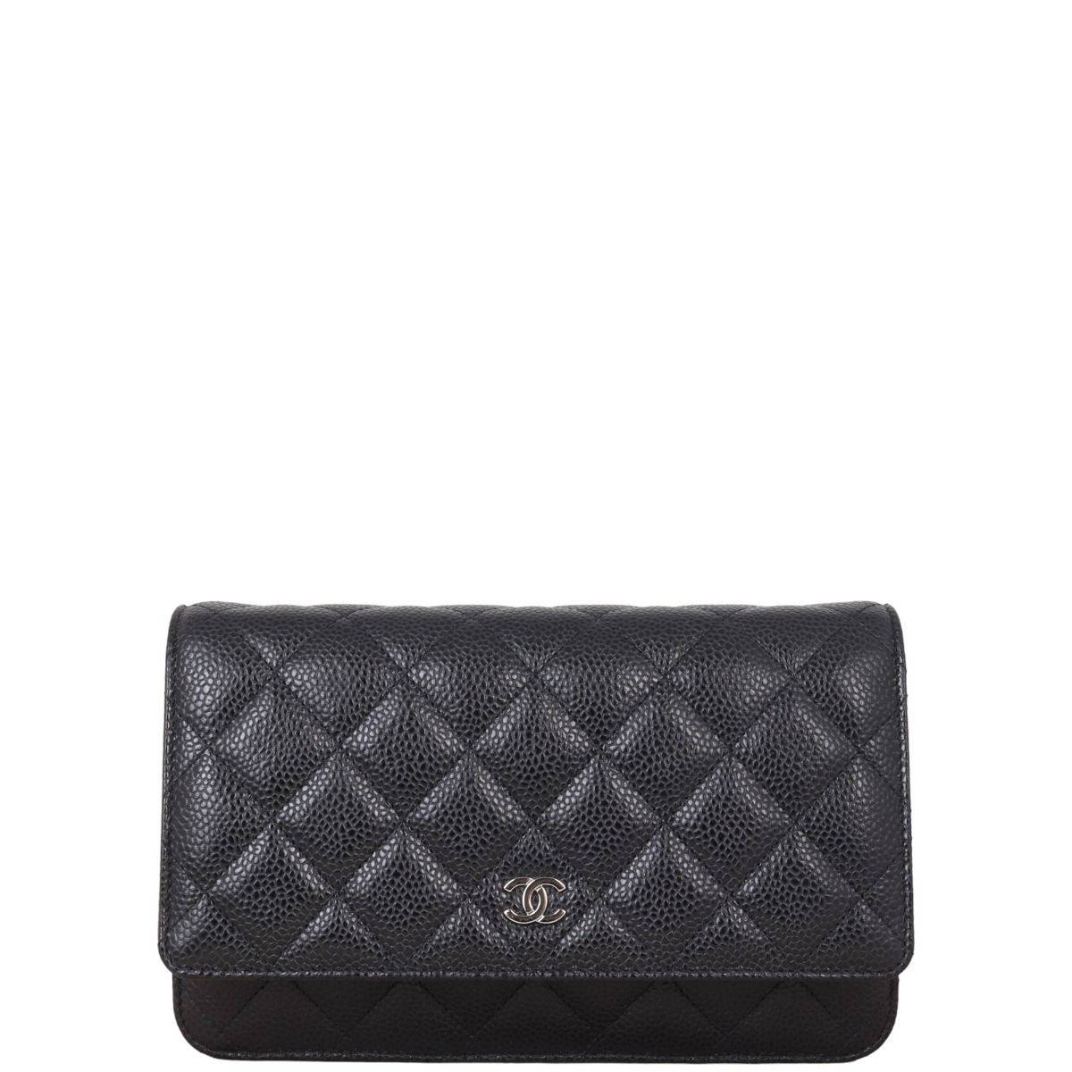 Wallet on chain caviar on sale