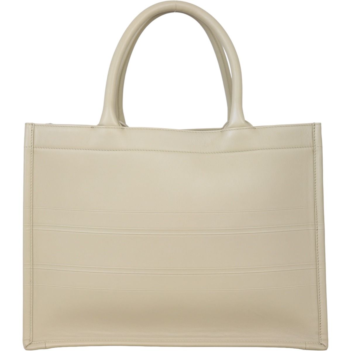 Tote bag christian dior hot sale