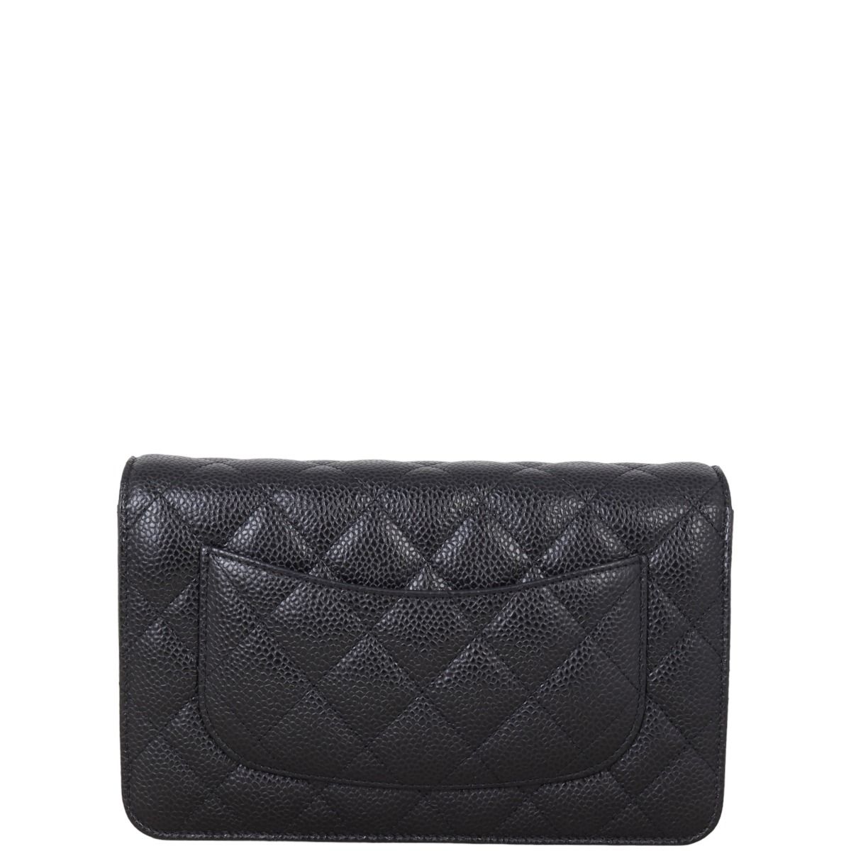 Chanel wallet on chain australia new arrivals