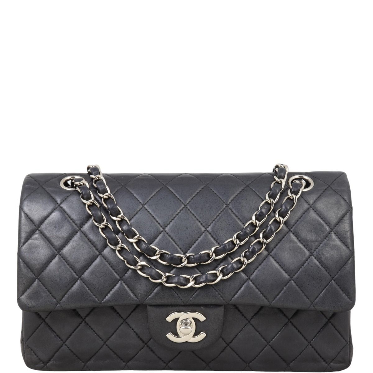 Chanel bag 2025 timeless