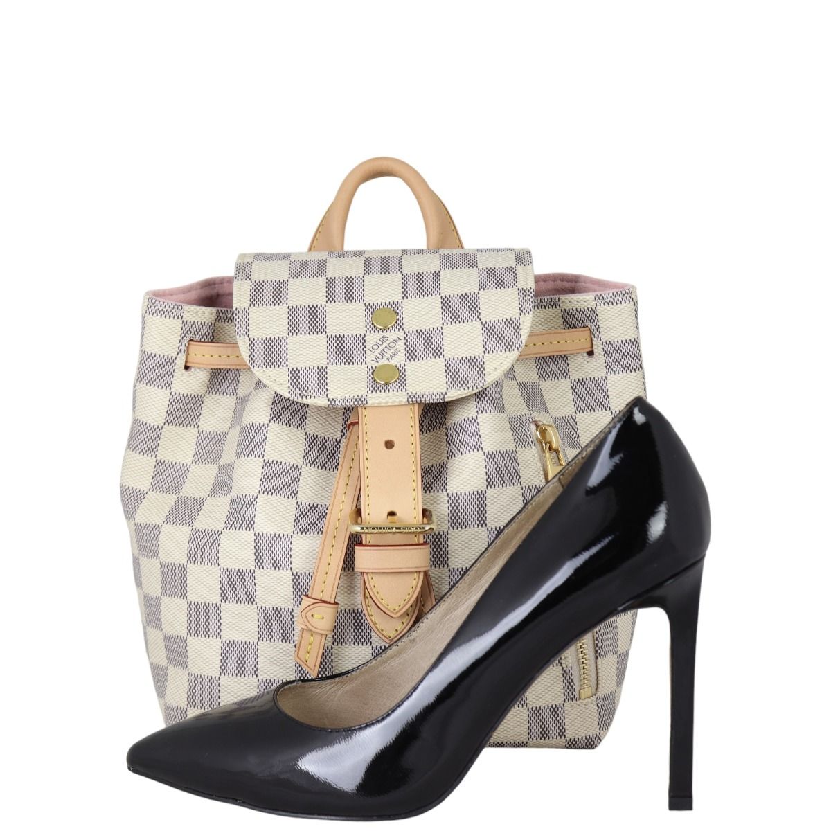 Louis vuitton sperone bb hot sale