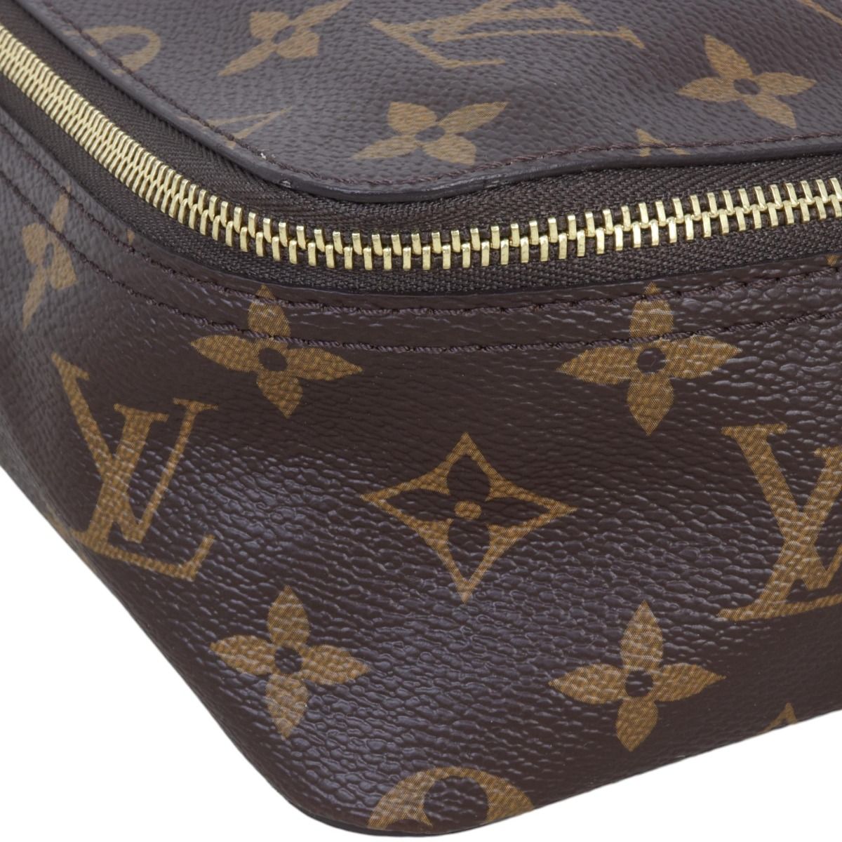 Louis vuitton packing cube mm best sale
