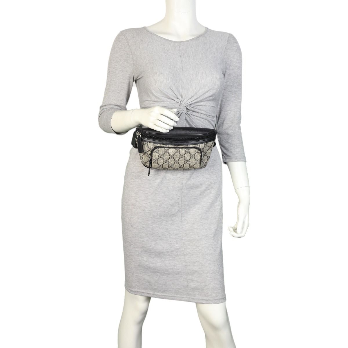 Gucci eden belt bag review 2025