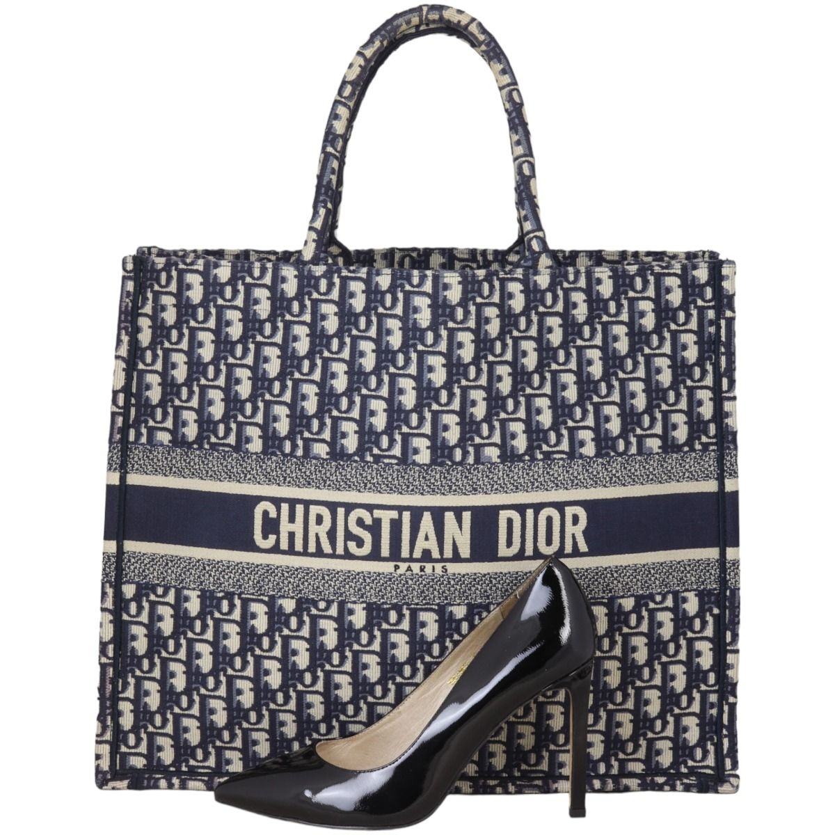Miss dior oblique 2025