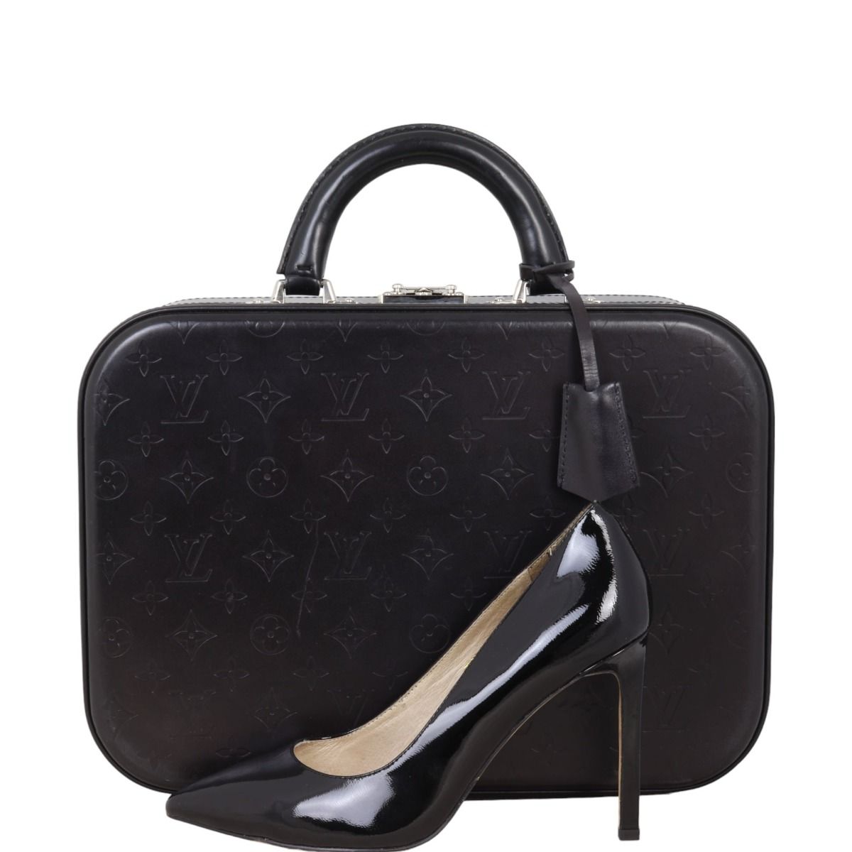 Louis vuitton valisette pm top
