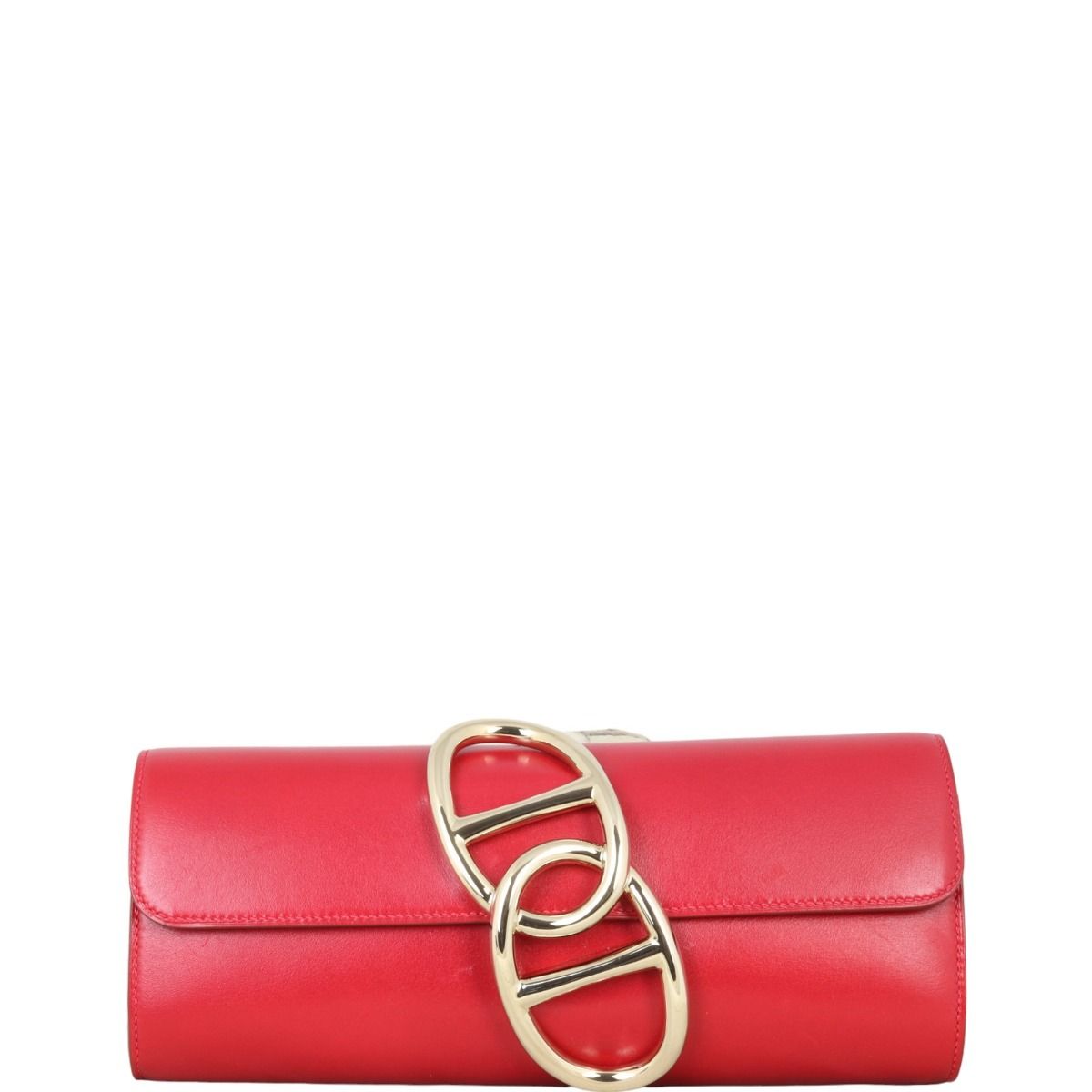Hermes egee clutch top