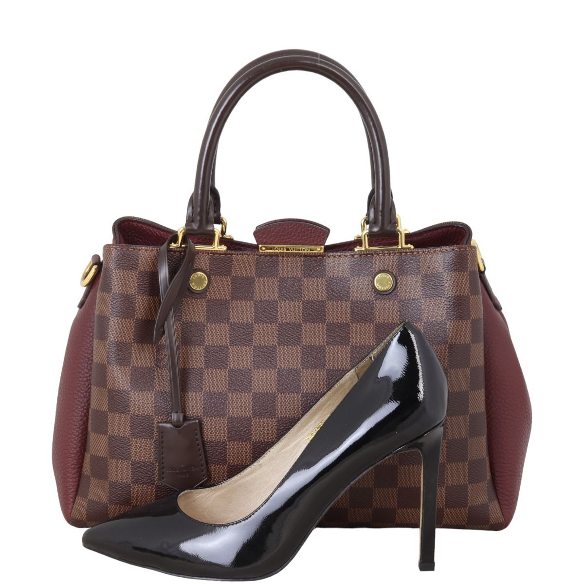 Louis vuitton brittany bag outlet