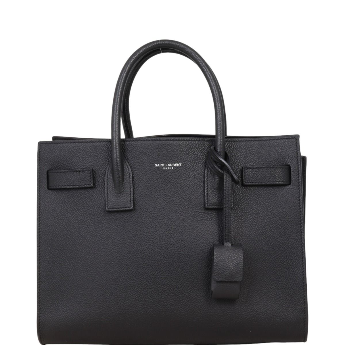 Classic sac de jour baby in grained leather deals