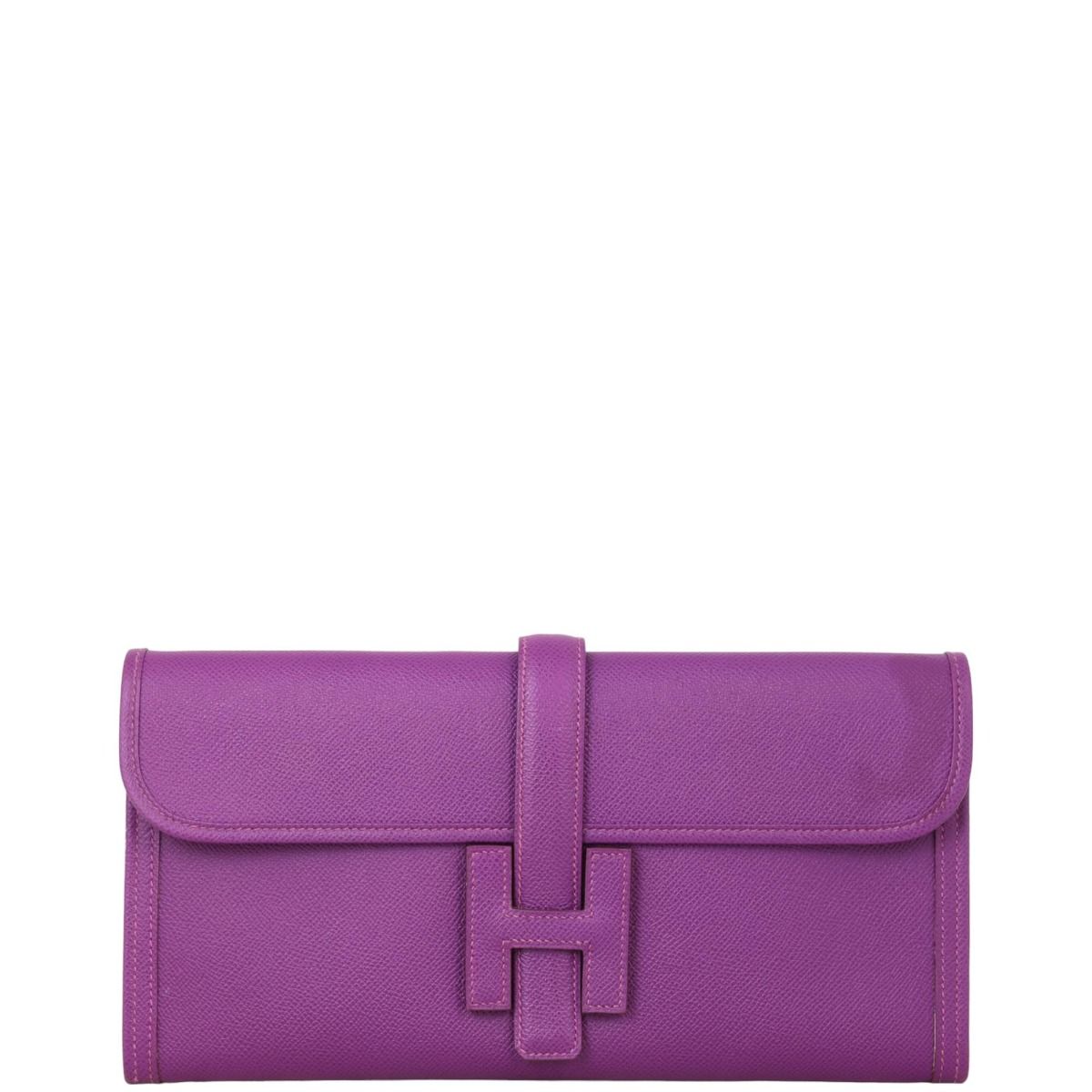 Hermes jige clutch new arrivals