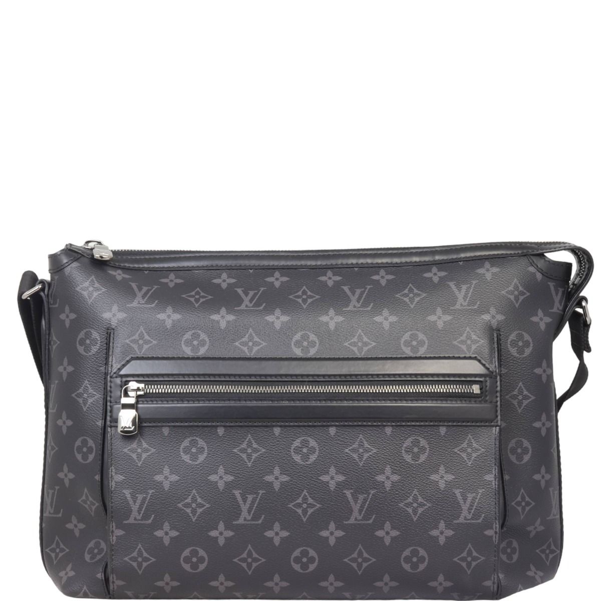 Louis Vuitton: Eclipse Odyssey Messenger Bag (227300)
