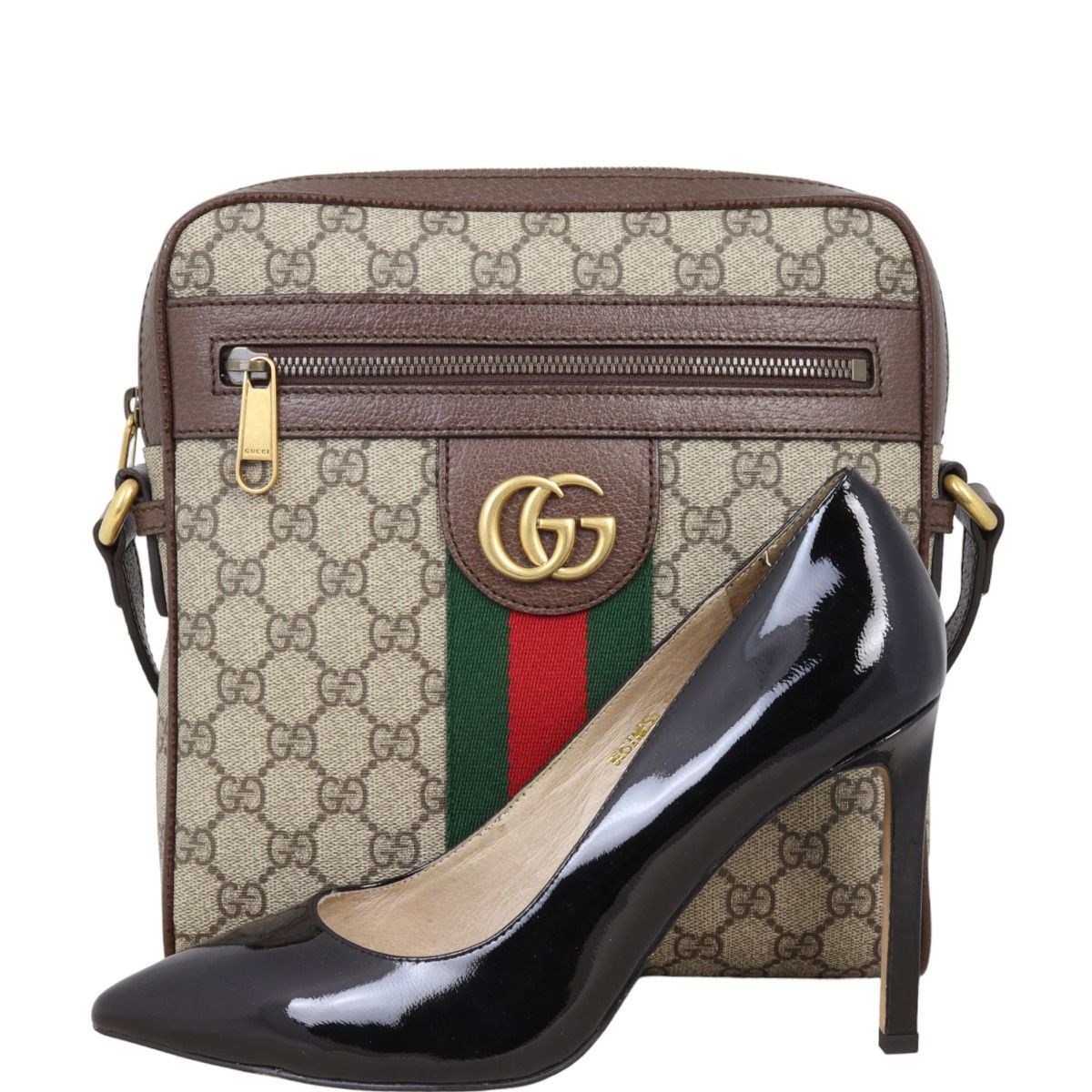 Gucci ophidia small messenger bag deals