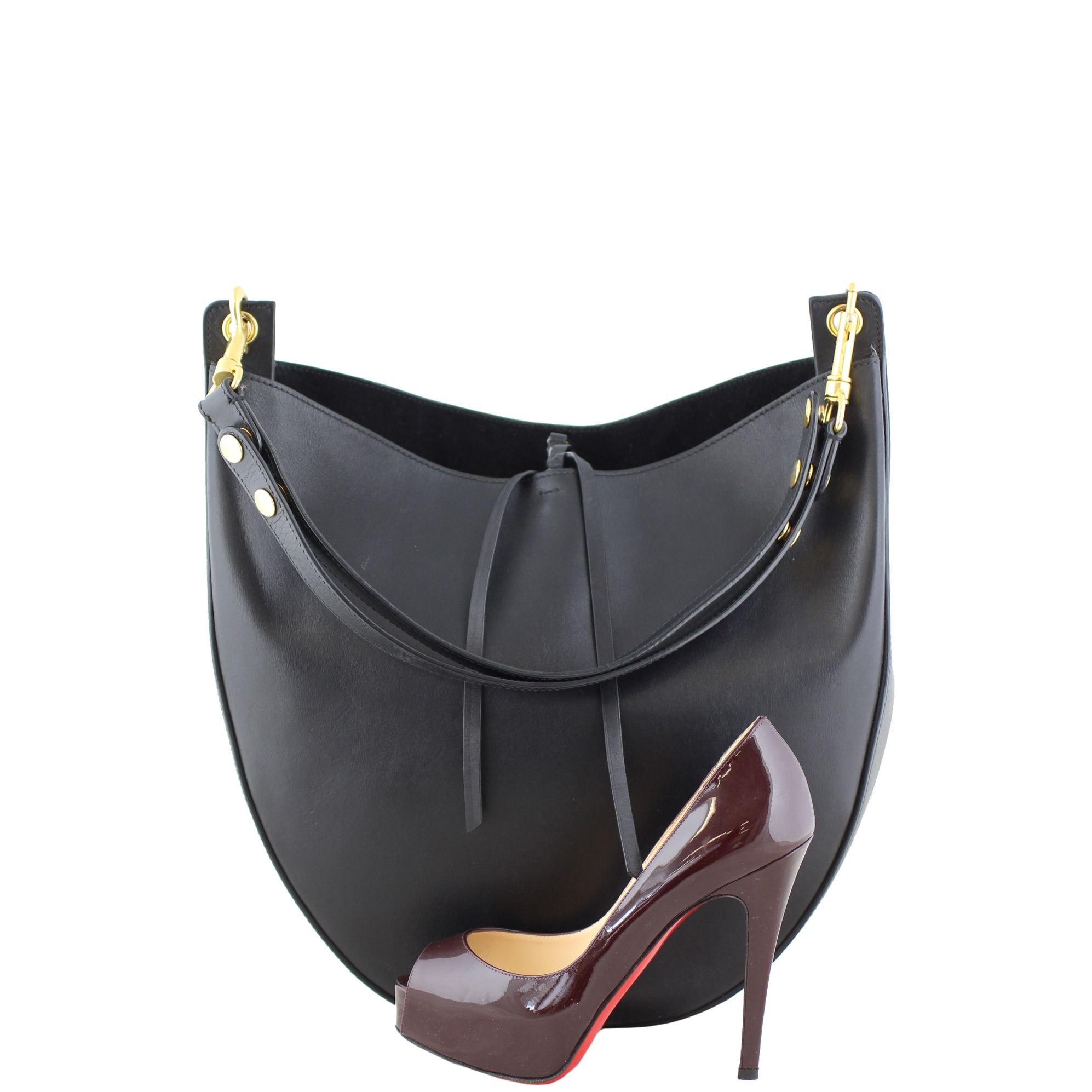 Celine hobo hot sale