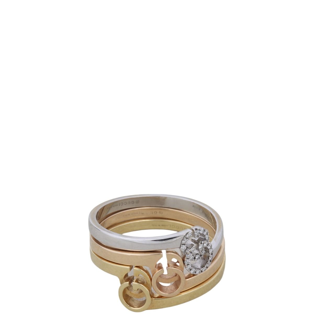 Gucci with diamonds sale