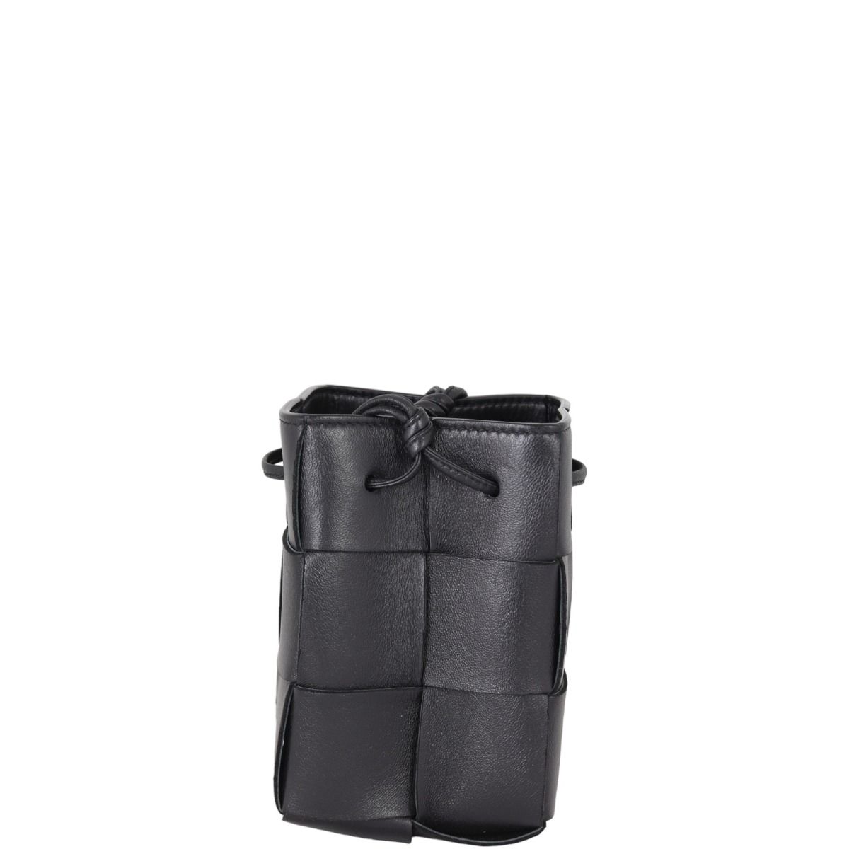 【BOTTEGA VENETA】MINI CASSETTE BUCKET BAG Bottega Veneta Cassette Bucket Bag Mini
