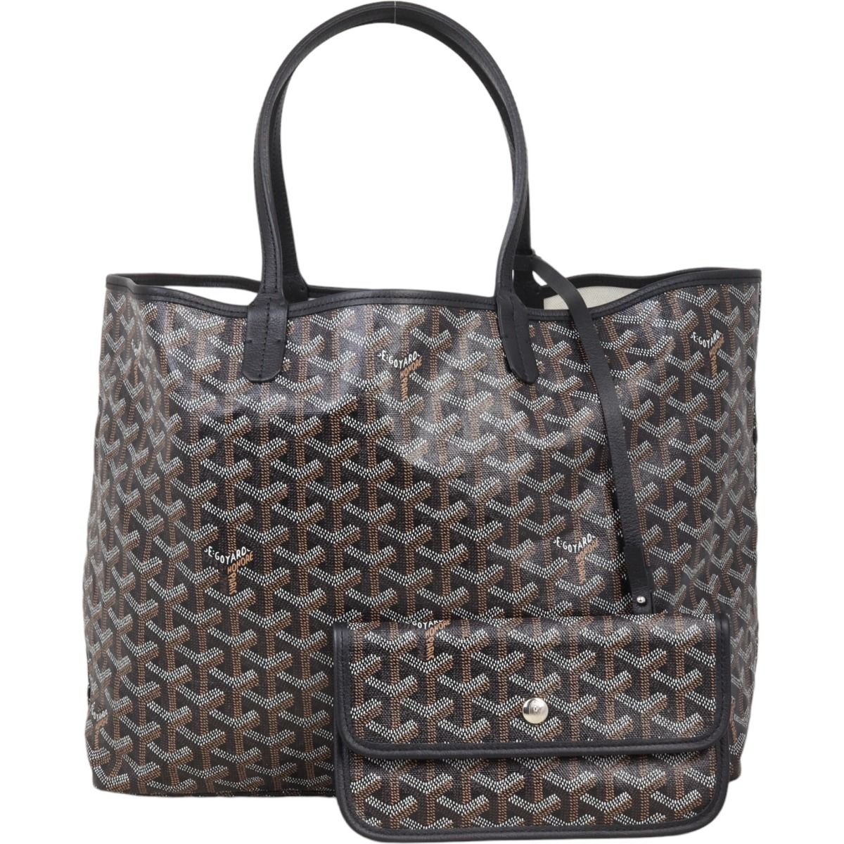 Goyard pm bag deals