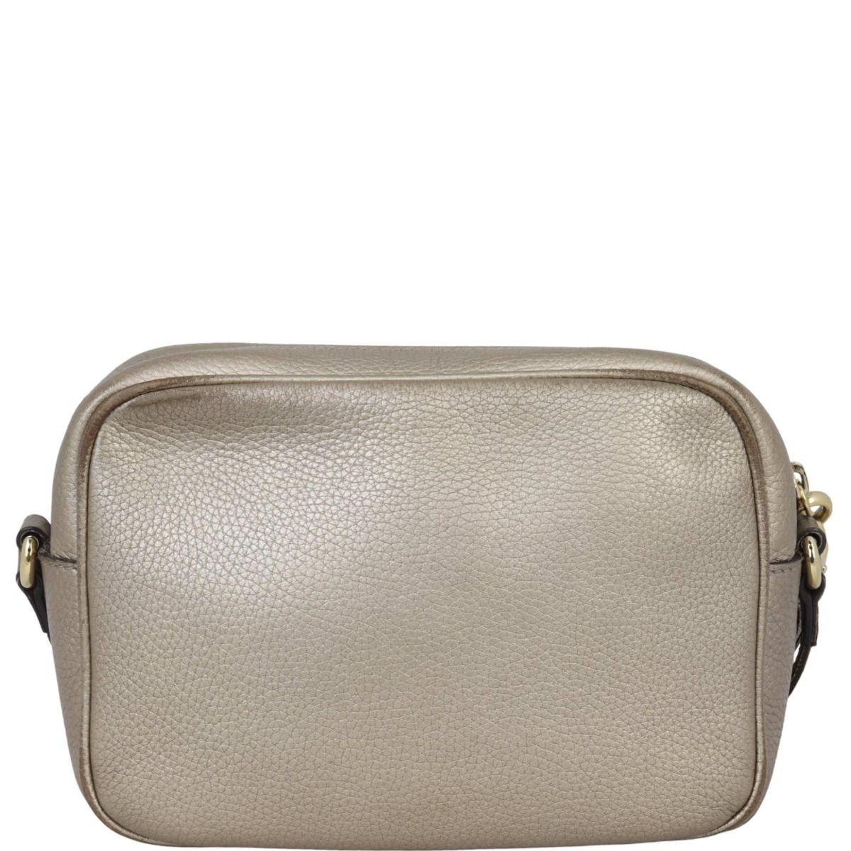 Gucci soho disco grey shop