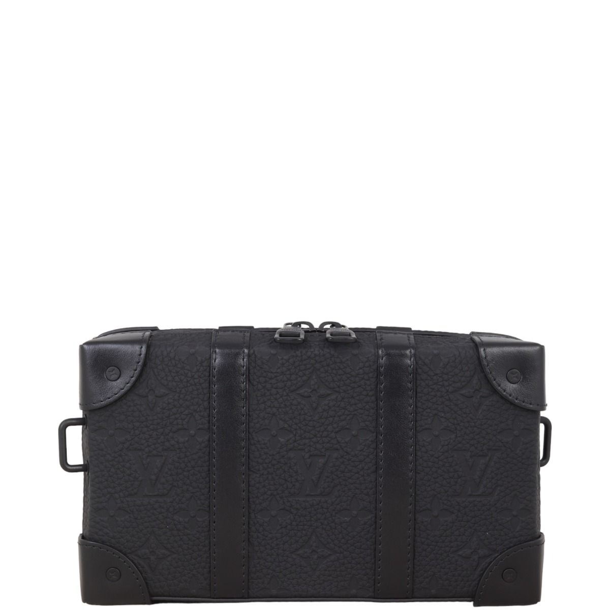 Soft trunk wallet clearance