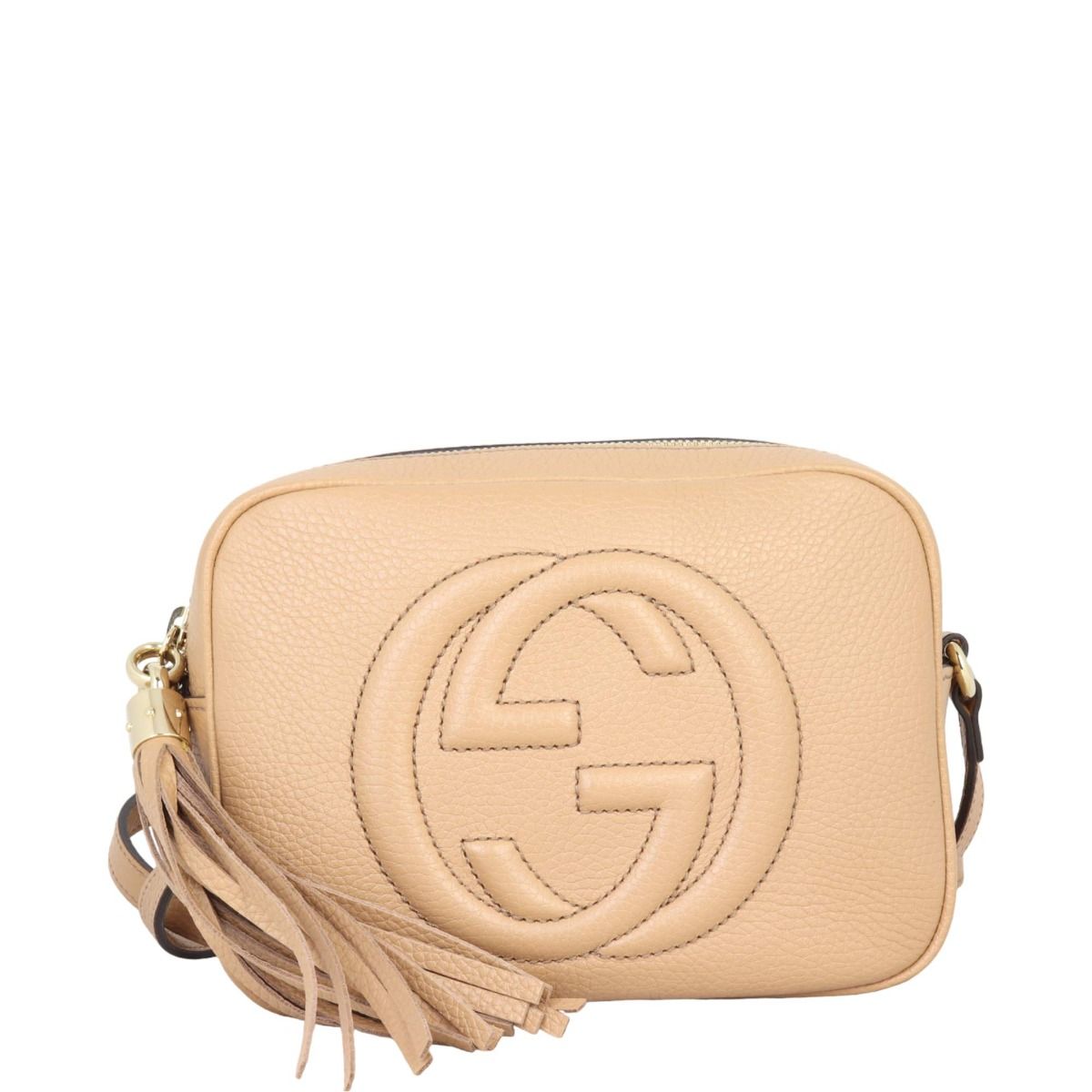 Gucci soho disco vs marmont best sale