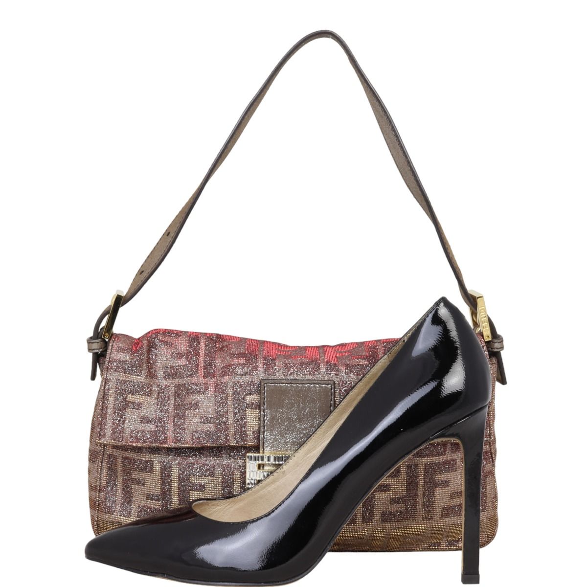 Fendi Baguette Bag