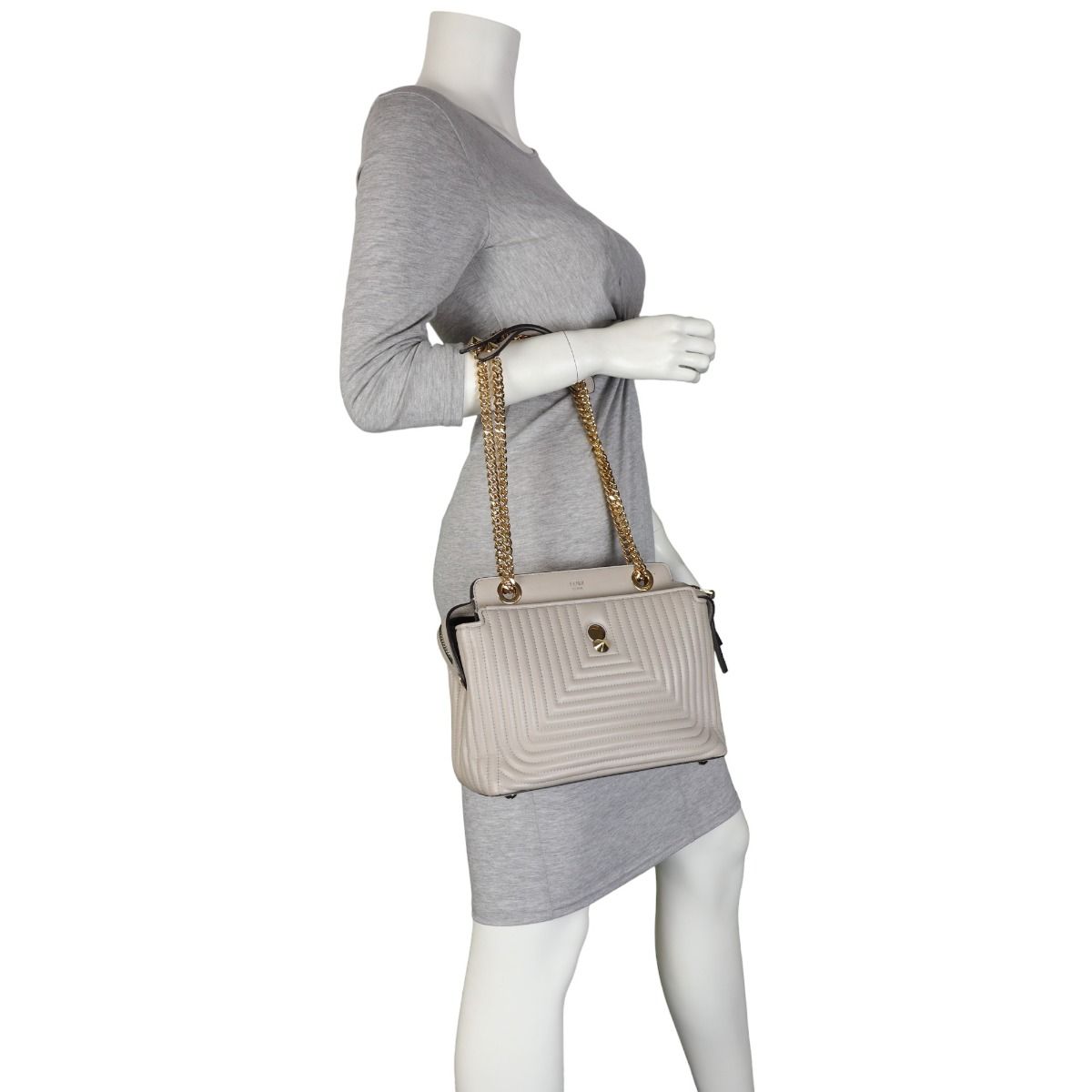 Fendi dotcom small discount
