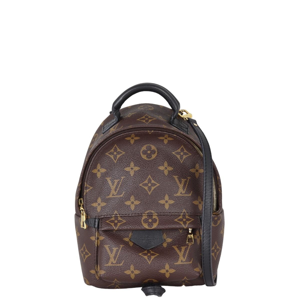 Louis Vuitton | Canvas Palm Springs Backpack | MM