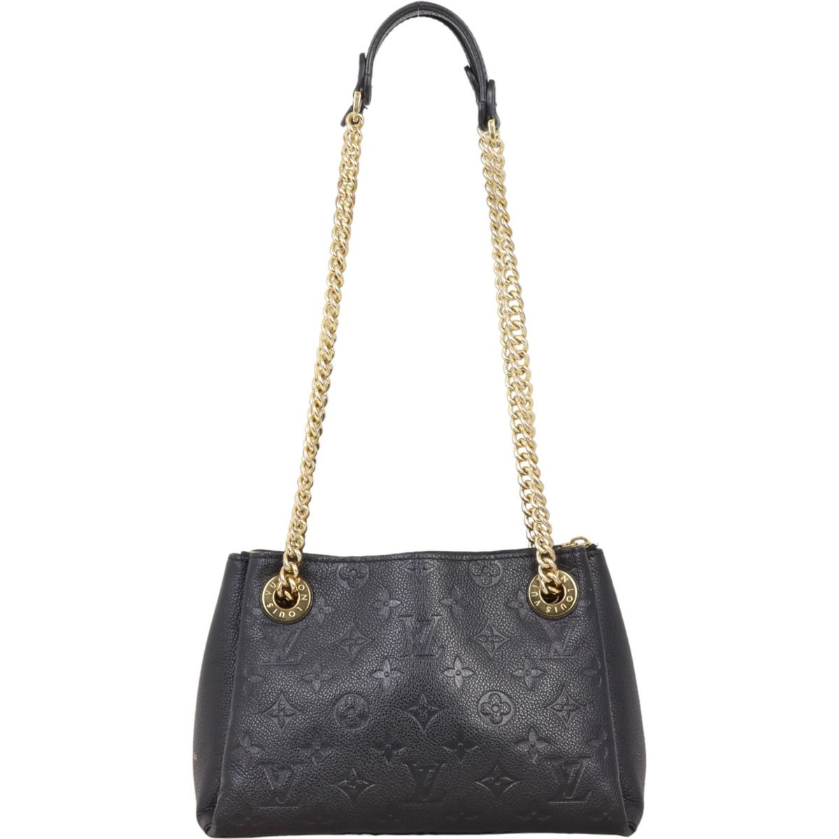 Louis vuitton surene bb black discount