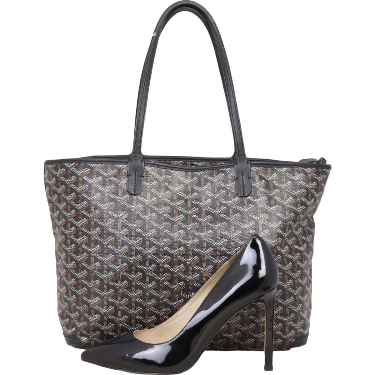 Goyard artois mm grey online