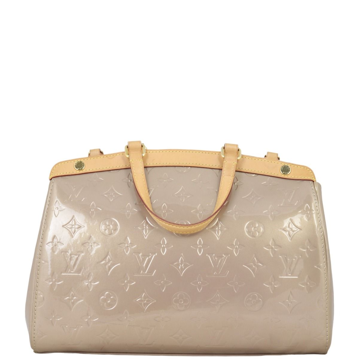 Louis vuitton vernis shoulder bag deals