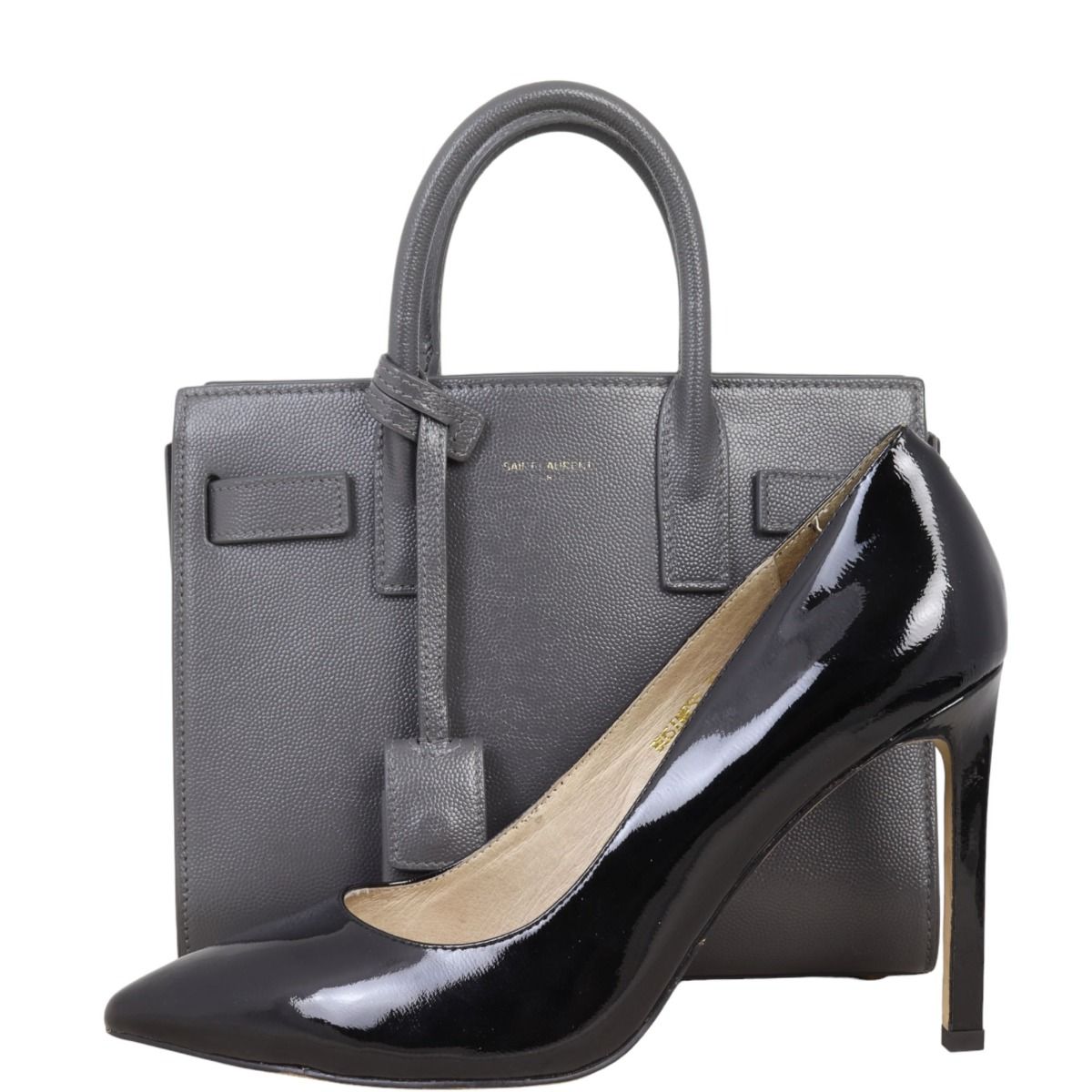 Yves saint laurent bag sac de jour new arrivals