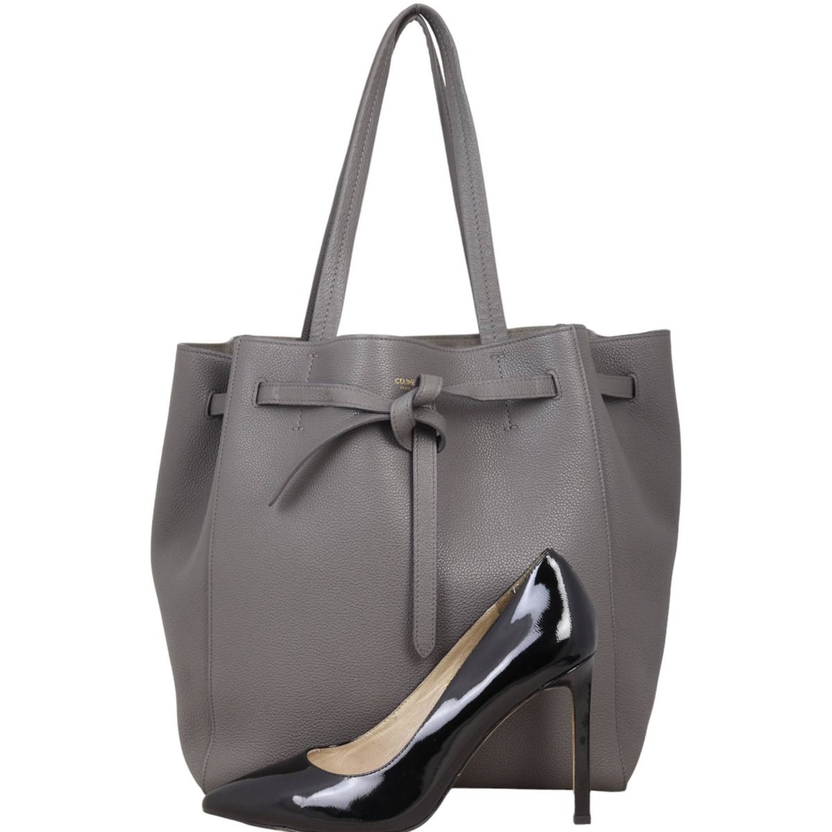 Celine small cabas bag shop